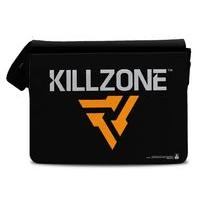 Killlzone Logo Messenger Bag