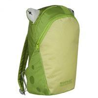 Kids Zephyr Day Pack Frog Green