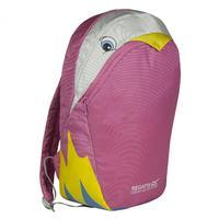 Kids Zephyr Day Pack Parrot Pink