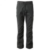 kiwi pro stretch trousers dark lead