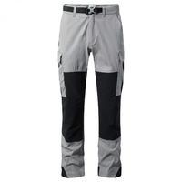 kiwi explorer trousers quarry grey black