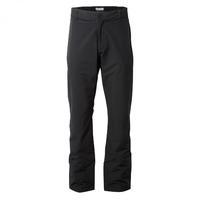 kiwi pro waterproof trousers black