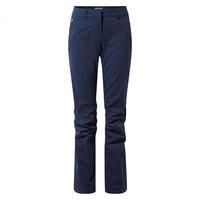 Kiwi Pro Lite Stretch Trousers Night Blue