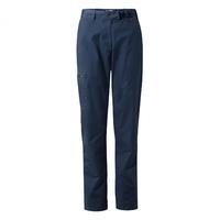 Kiwi II Trousers Soft Navy