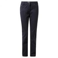 Kiwi Pro Stretch Trousers Dark Navy