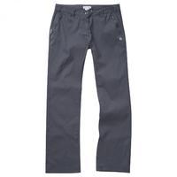 Kiwi Pro Winter-Lined Trousers Graphite