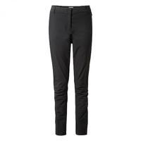 Kiwi Pro Waterproof Trousers Black