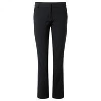 Kiwi Pro Explorer Trousers Black