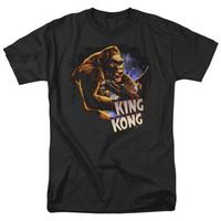 King Kong - Kong And Ann