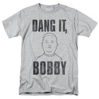 king of the hill dang it bobby