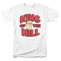 king of the hill logo