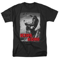 King Kong - Planes Poster