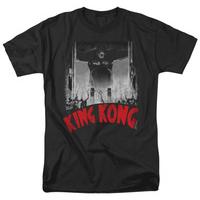 King Kong - At The Gates Poster