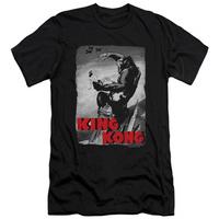 King Kong - Planes Poster (slim fit)