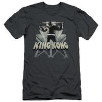 King Kong - 8th Wonder (slim fit)