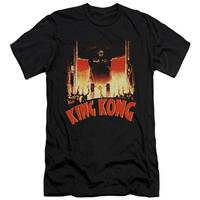 King Kong - At The Gates (slim fit)