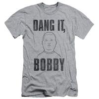 King Of The Hill - Dang It Bobby (slim fit)