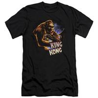 King Kong - Kong And Ann (slim fit)