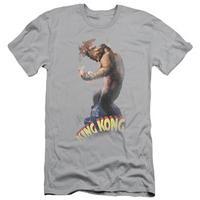 King Kong - Last Stand (slim fit)