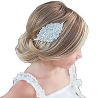 Kid\'s Baby Full Crystals Headband(3-10Years Old)