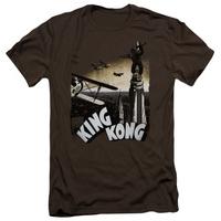 King Kong - Final Battle (slim fit)