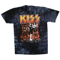 Kiss - Hotter Than Hell