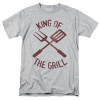 King of the Grill