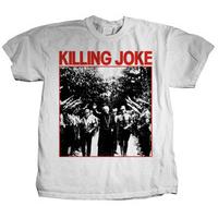 Killing Joke - Pope