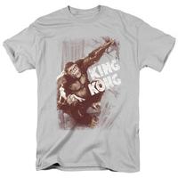 King Kong - Sepia Snag