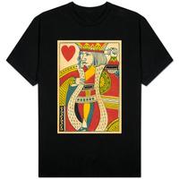 king of hearts card