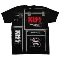 KISS- KISS Crew