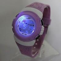 kids charm watch quartz digital cool wrist watches unique watches fash ...