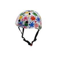 Kiddimoto Splatz Kids Helmet | S