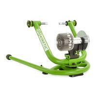 Kinetic Rock And Roll II Smart Trainer Turbo Trainers