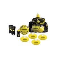Kickmaster Football Backpack Training Set