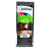 Kinesio Pre Cut Neck Support