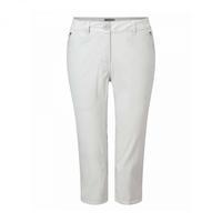 kiwi pro stretch crops dove grey