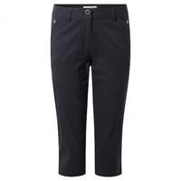 kiwi pro stretch crops dark navy