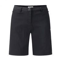 kiwi pro stretch shorts black