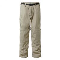 Kiwi Convertible Trousers Beach