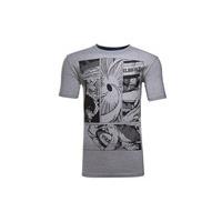 Kimi Graphic Rugby T-Shirt