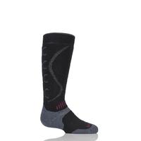 Kids 1 Pair Bridgedale All Mountain Winter Activity Socks for Maximum Warmth & Comfort