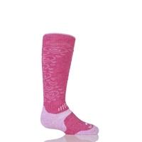 Kids 1 Pair Bridgedale All Mountain Winter Activity Socks for Maximum Warmth & Comfort