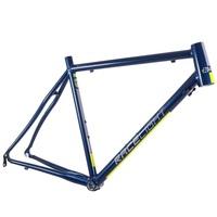 Kinesis Racelight T3 Road Frame - 2017 - Blue / 60cm