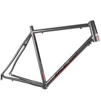 Kinesis Racelight T3 Road Frame - 2017 - Grey / 48cm