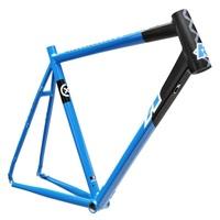 Kinesis CX RACE Frame - Black / ...