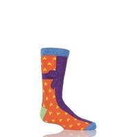 Kids 1 Pair SockShop Dare To Wear Socks - Presents