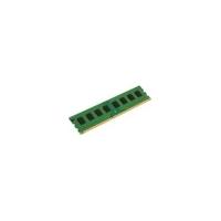 Kingston RAM Module - 4 GB - DDR3L SDRAM - 1600 MHz