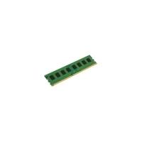 Kingston RAM Module - 4 GB - DDR3 SDRAM - 1600 MHz - ECC