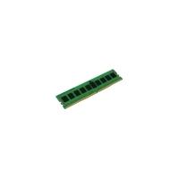 Kingston RAM Module - 8 GB - DDR4 SDRAM - 2133 MHz - ECC - Registered